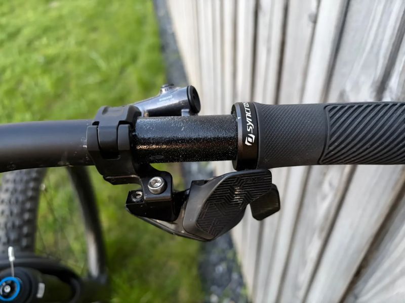 Scott Lumen eRIDE 900 TR