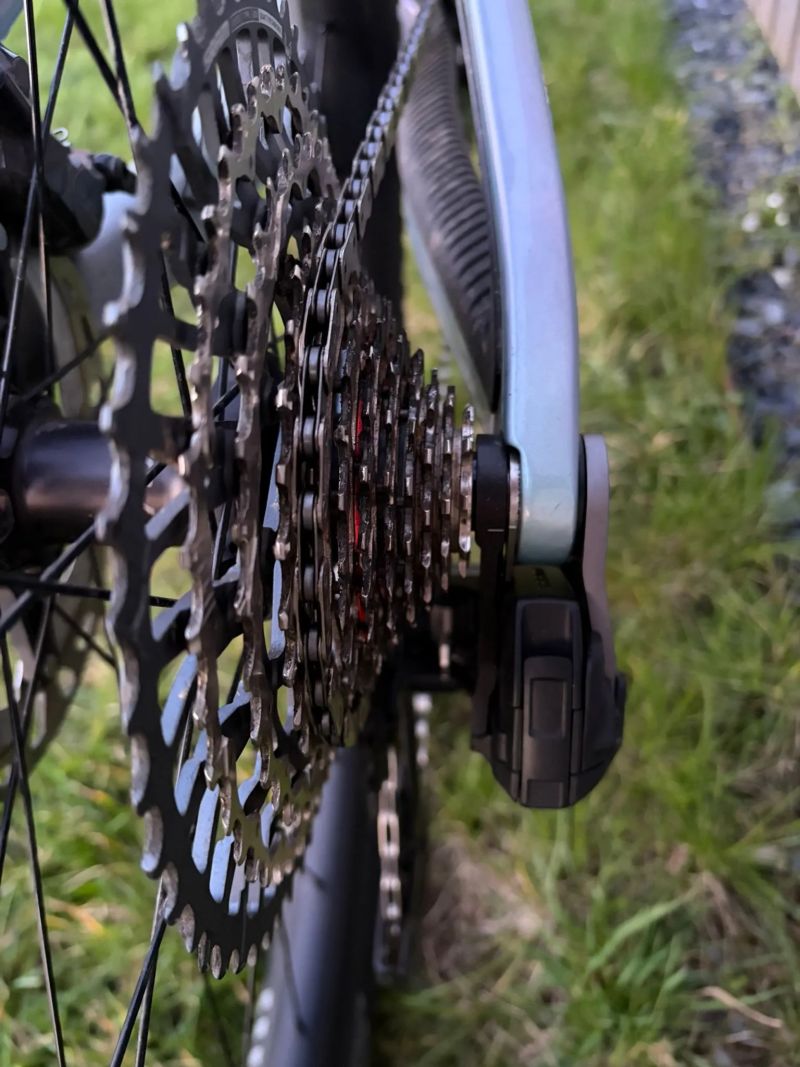 Scott Lumen eRIDE 900 TR