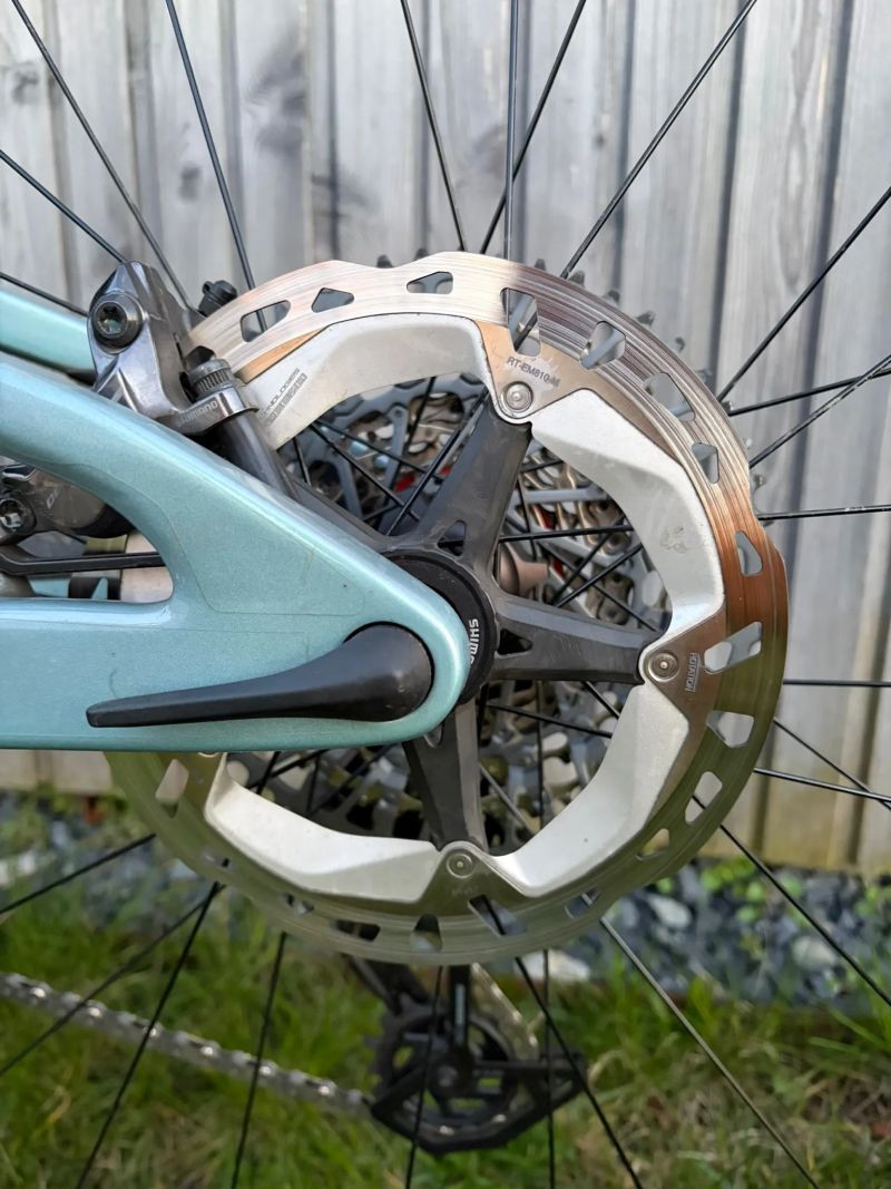 Scott Lumen eRIDE 900 TR