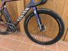 CANYON ULTIMATE CFR - vel. M (51 cm) - ULTEGRA di2 2x12 - DURA-ACE C50 - NOVÉ