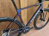 CANYON ULTIMATE CFR - vel. M (51 cm) - ULTEGRA di2 2x12 - DURA-ACE C50 - NOVÉ
