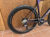 CANYON ULTIMATE CFR - vel. M (51 cm) - ULTEGRA di2 2x12 - DURA-ACE C50 - NOVÉ