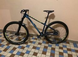 Merida BIG trail 500