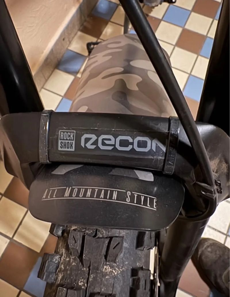 Merida BIG trail 500