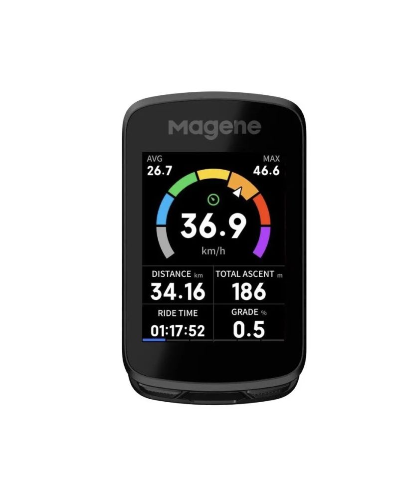 Magene C606 Pro