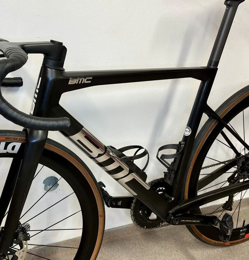 BMC teammachine slr01