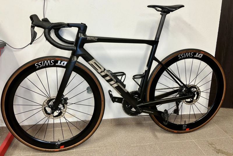 BMC teammachine slr01