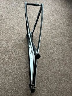 Rám Ghost Lector, vel. L