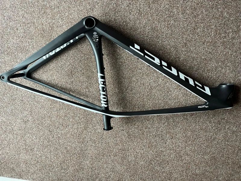 Rám Ghost Lector, vel. L