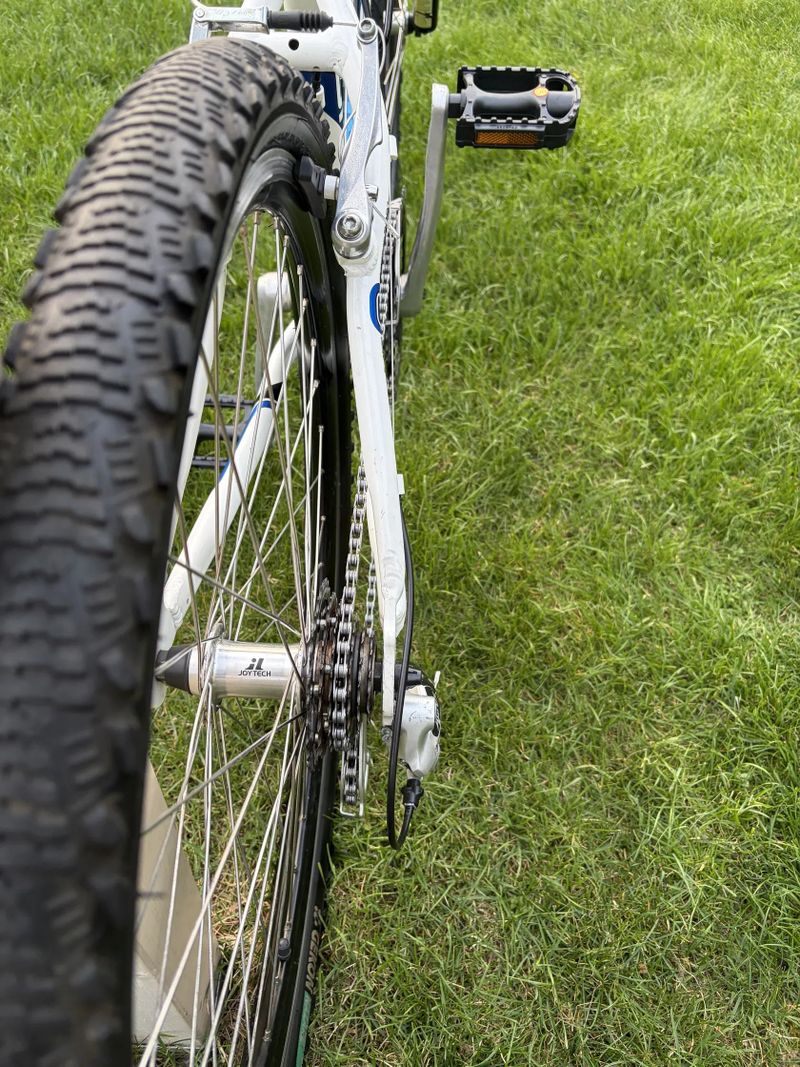 Dětské/juniorské horské kolo Maxbike 15"