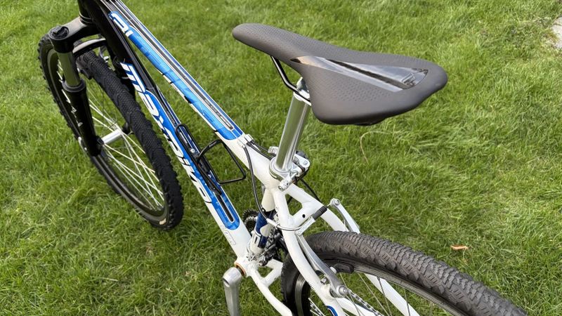 Dětské/juniorské horské kolo Maxbike 15"