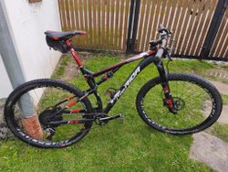 Merida Ninety Six 9600