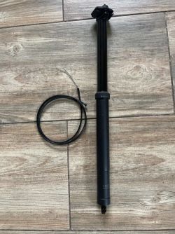 Teleskopická sedlovka Canyon