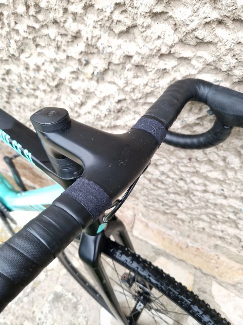 Canyon Inflite CF SL 8