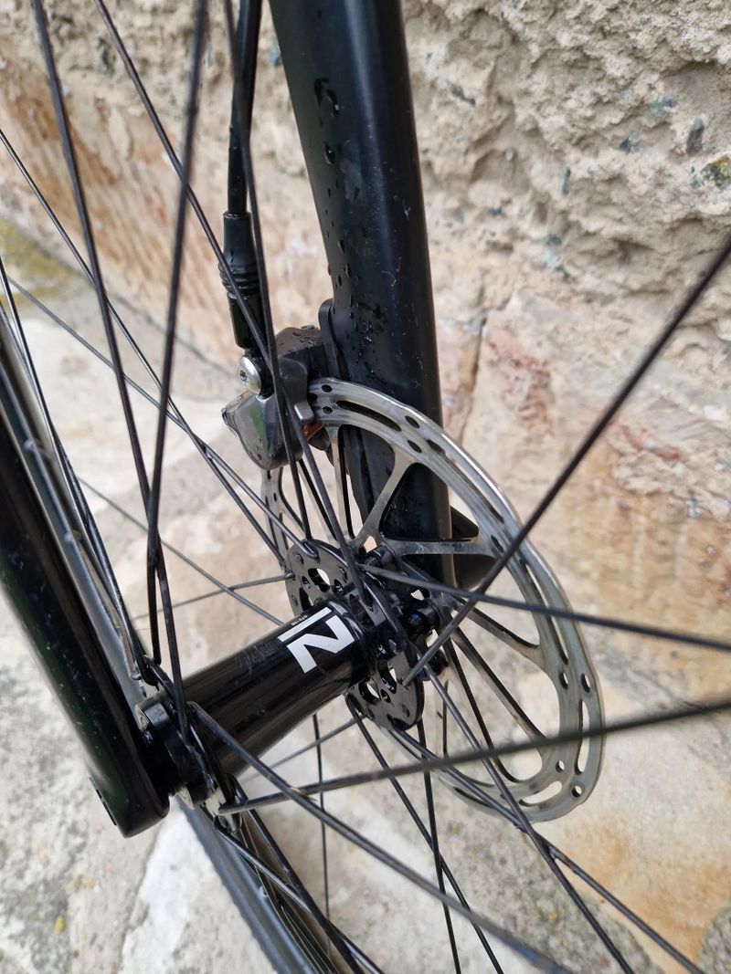 Canyon Inflite CF SL 8