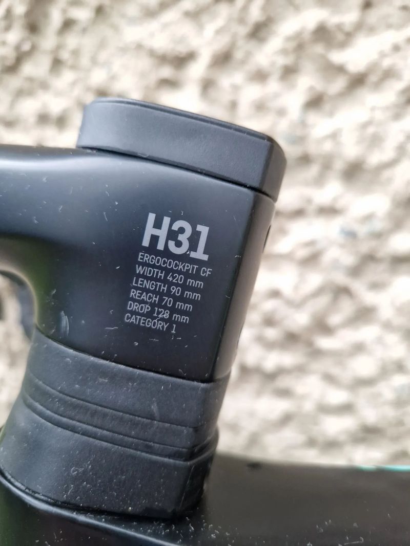 Canyon Inflite CF SL 8