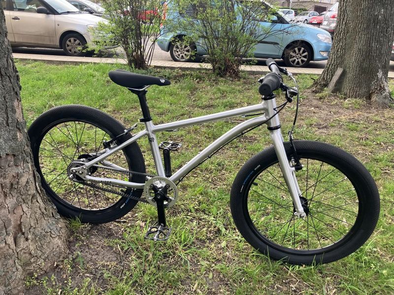 Early Rider Early Rider Belter 20