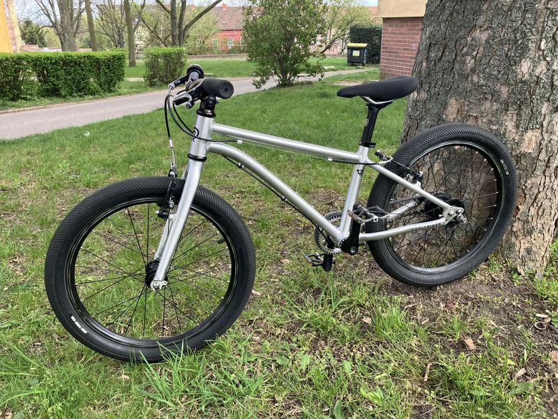 Early Rider Early Rider Belter 20