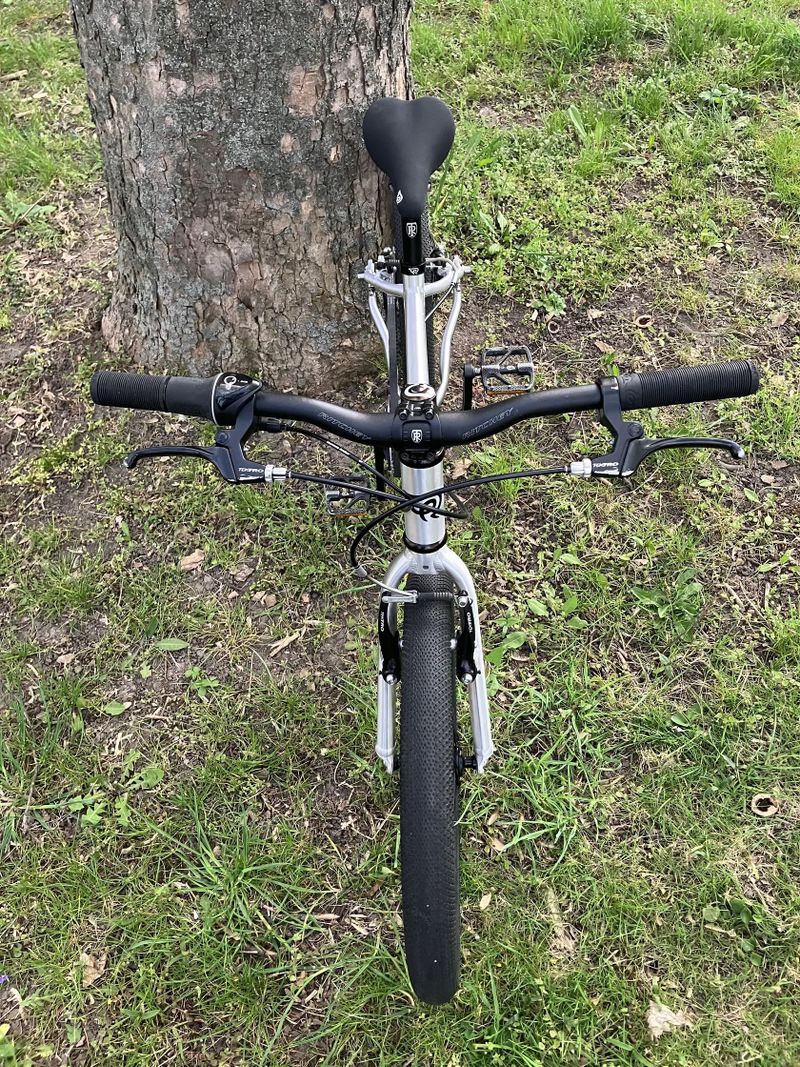 Early Rider Early Rider Belter 20