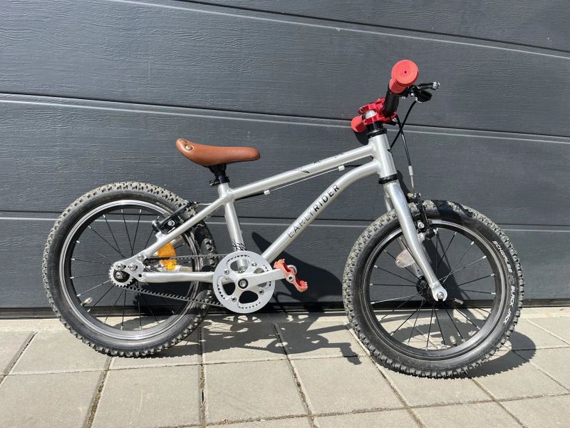 Prodám Early Rider Belter 16