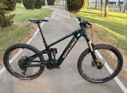 Santa Cruz Vala C, vel. L, Kashima