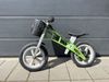 Prodám dětské odrážedlo First BIKE