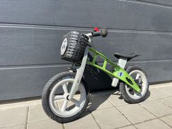 Prodám dětské odrážedlo First BIKE