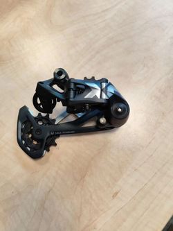 Nová přehazovačka SRAM X01 EAGLE Lunar