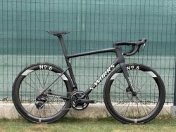 Specialized S-works Tarmac SL8 No.6