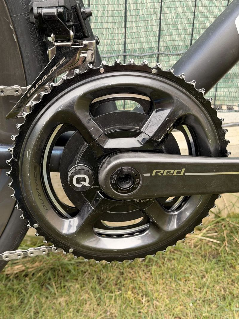 Specialized S-works Tarmac SL8 No.6