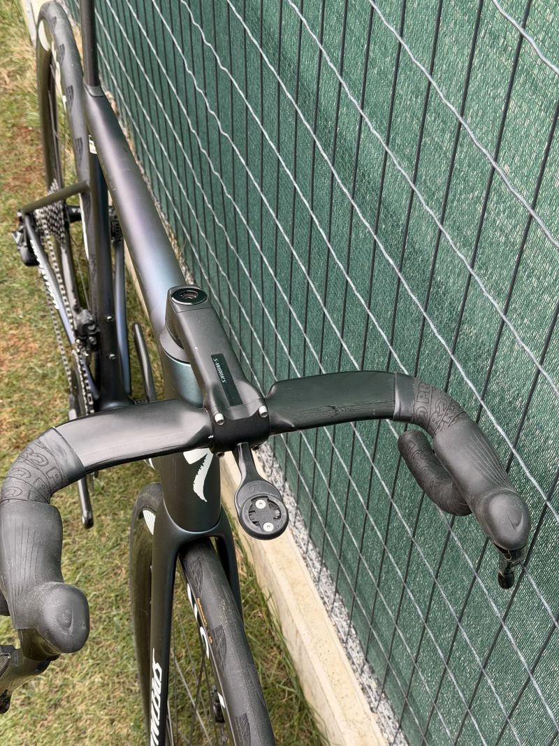 Specialized S-works Tarmac SL8 No.6