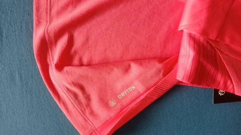 Nové funkční triko Salewa Seceda Dry, L