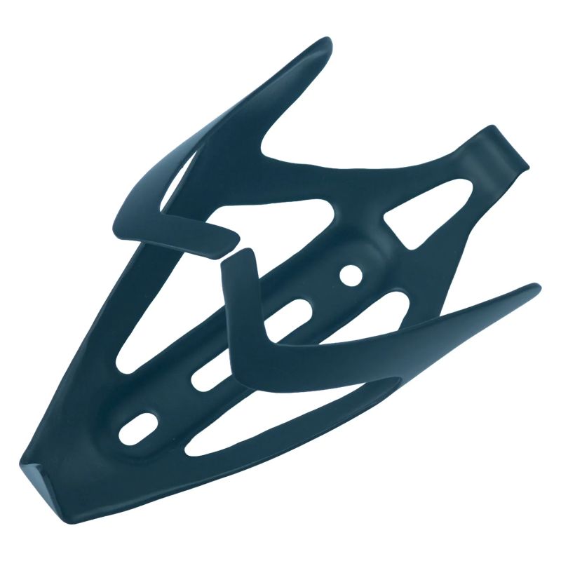 Karbonový držák na láhev – Carbonix ELITE | 4bodové držení láhve | ultralehký 19,5 g