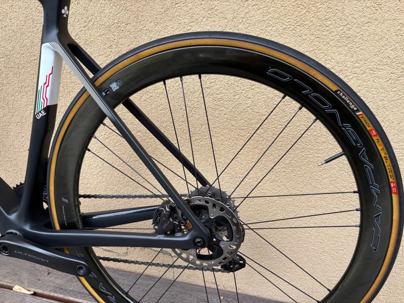 Colnago V4Rs UAE Emirates | 175-185cm | 