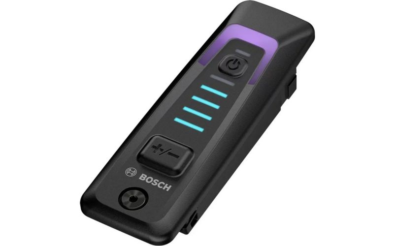 Bosch System Controller (Smart System) + rámeček + Purion 400