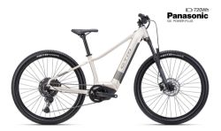 NOVÉ ELEKTROKOLO CTM RUBY GX PRO (Panasonic PP, 720 Wh)