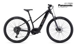 NOVÉ ELEKTROKOLO CTM ROXXY GX PRO- M, L (Panasonic PP, 720Wh)