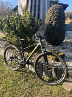 MRX Mtb MRX 29 sram x.5