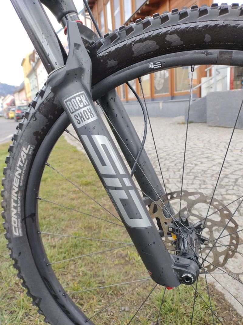 Pells Duke FS 1 - vel. L (větší než většina)