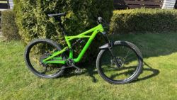 Specialized Enduro Comp 650b 
