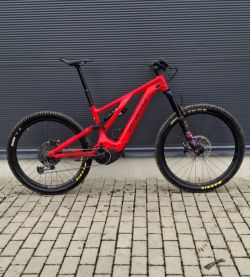 Specialized Turbo Levo Comp G3 velkost S4/L/