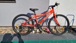 Prodám detské Core Nipper 24"