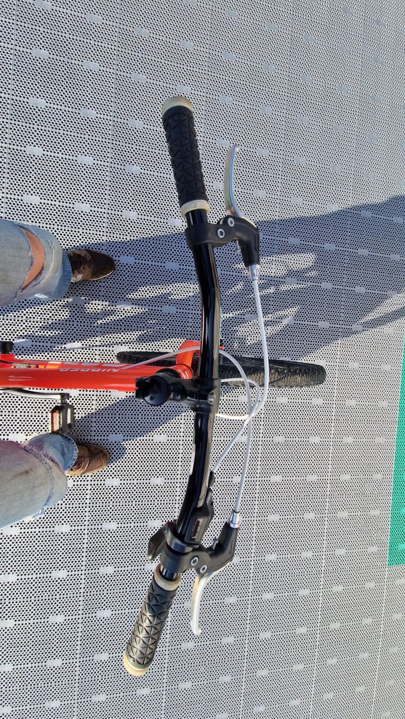 Prodám detské Core Nipper 24"