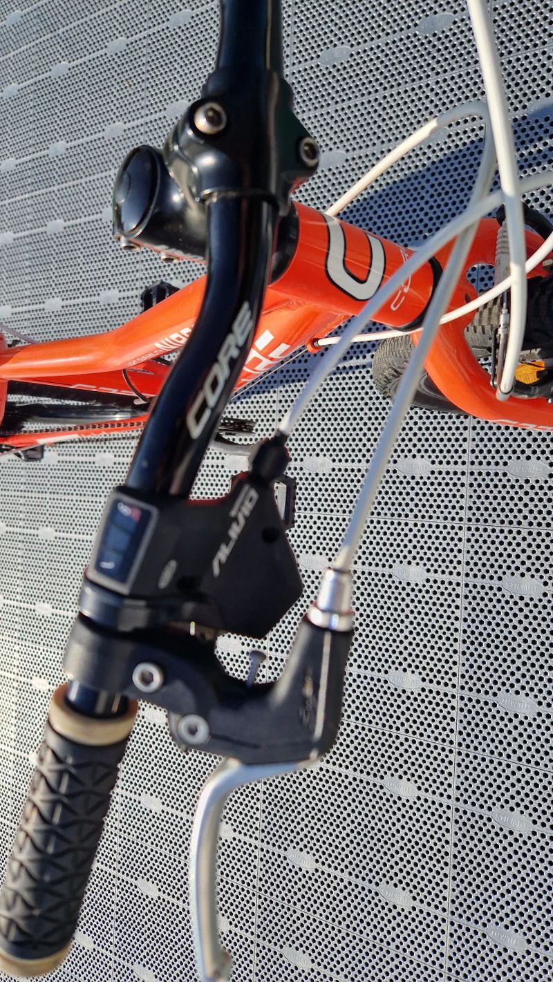 Prodám detské Core Nipper 24"