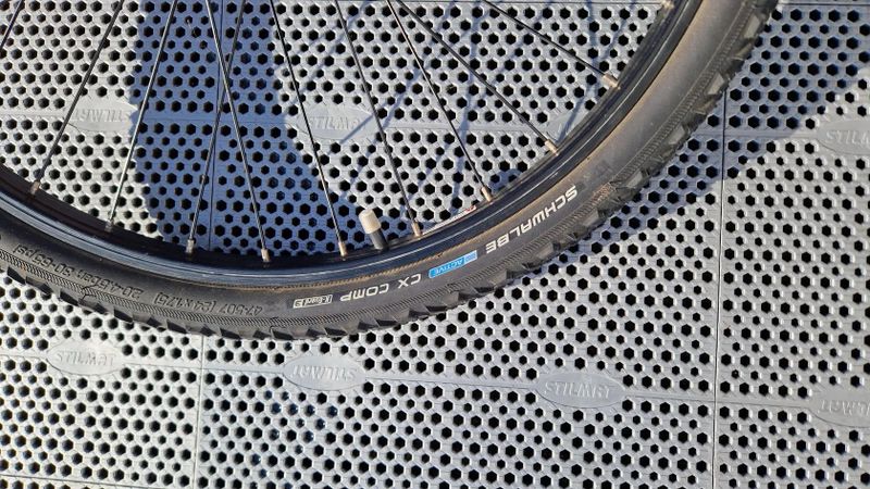 Prodám detské Core Nipper 24"