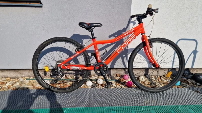 Prodám detské Core Nipper 24"