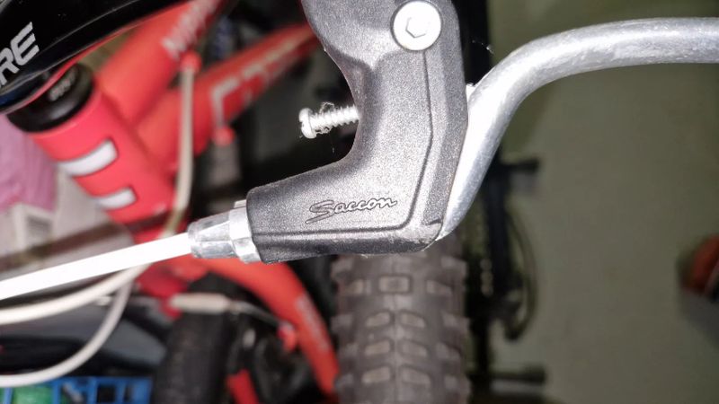 Prodám detské Core Nipper 24"