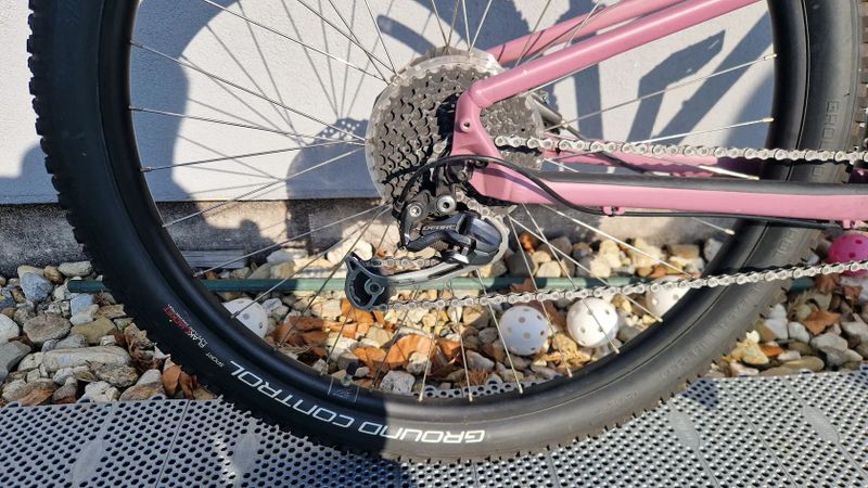 Prodám Specialized Pitch expert XS 