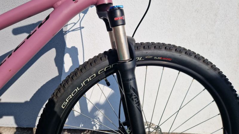 Prodám Specialized Pitch expert XS 