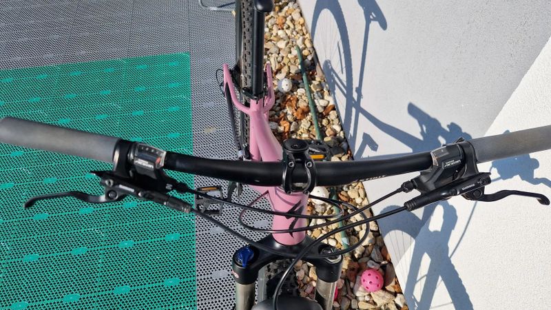 Prodám Specialized Pitch expert XS 